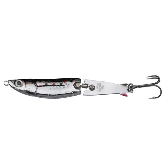 Abu Garcia | Toby Jointed Lure | 10g - Spoons & Toby Lures