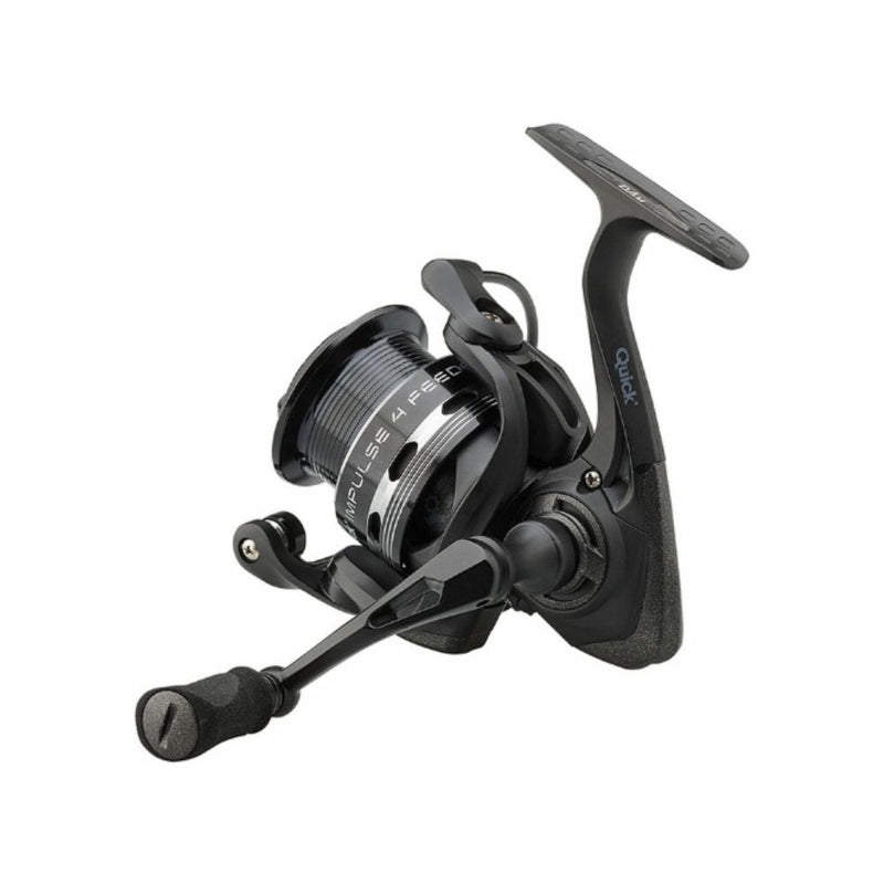 Load image into Gallery viewer, DAM | Quick Impulse 4 Match Reel 4000 FD 3+1BB IGSP - Spinning Reels