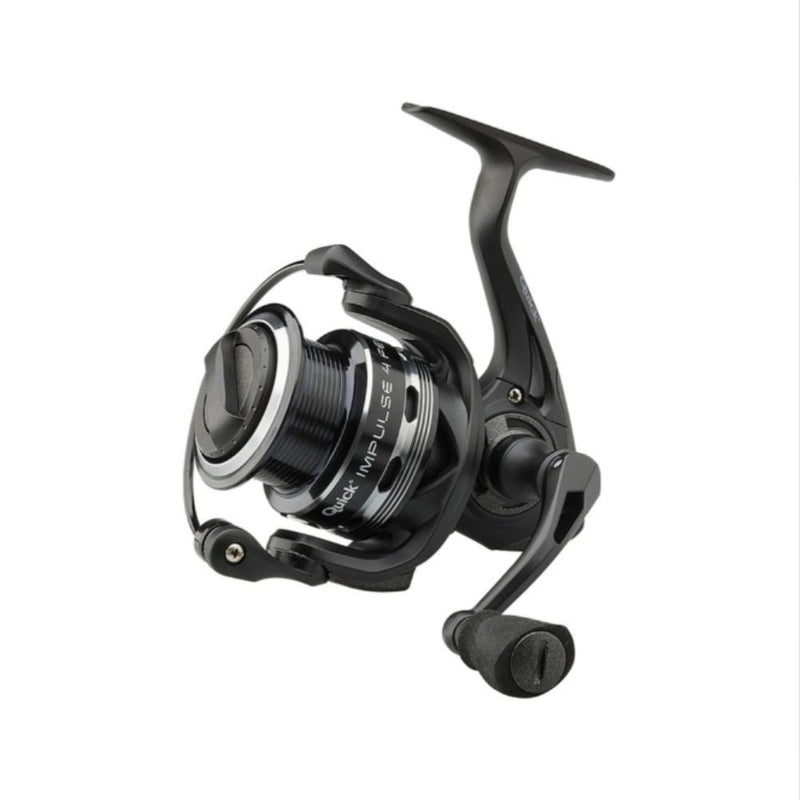 Load image into Gallery viewer, DAM | Quick Impulse 4 Match Reel 4000 FD 3+1BB IGSP - Spinning Reels
