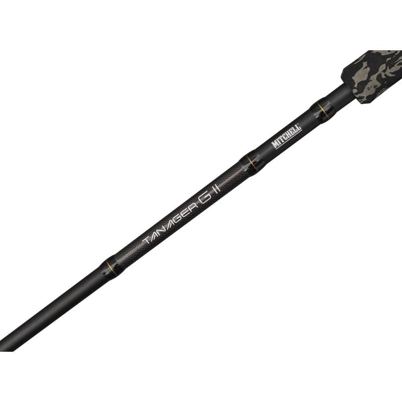 Load image into Gallery viewer, Mitchell | Tanager GII Manie Spinning Rod Combo | 2.70m | 20-60g | 2Sec | 3000 285/0,18 - Spinning Rods