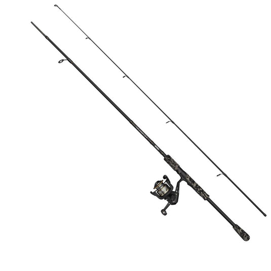 Mitchell | Tanager GII Manie  Spinning Rod Combo | 2.70m | 20-60g | 2Sec | 3000 285/0,18 - Spinning Rods