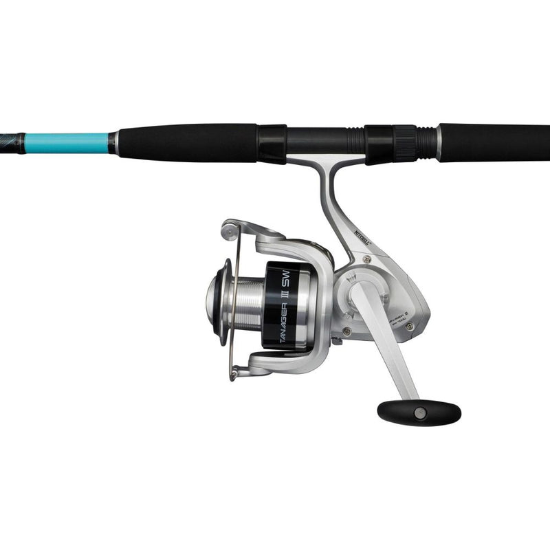 Load image into Gallery viewer, Mitchell | Tanager3 SW Ready Combo | 2,12m | 50-150g | 2Sec | 5000 115/0,45 - Spinning Rods