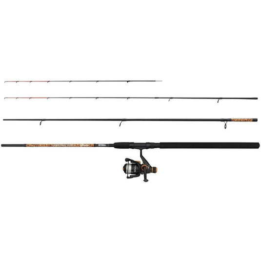 Mitchell | Rod Catch Pro II Feeder Combo | 3m | 20-80g - Feeder Rods