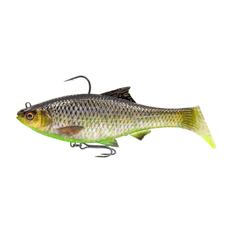 Load image into Gallery viewer, Savage Gear | 3D Roach RTF FS | 18cm | 104g - Swimbait Lures