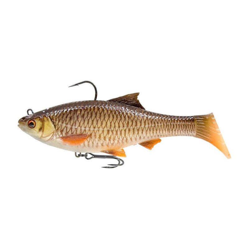 Load image into Gallery viewer, Savage Gear | 3D Roach RTF FS | 18cm | 104g - Swimbait Lures