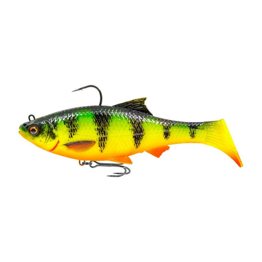 Savage Gear | 3D Roach RTF FS | 15cm | 60g - Swimbait Lures