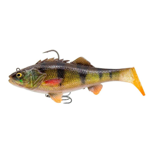 Savage Gear | 3D Perch RTF Lure FS | 17.5cm | 96g - Swimbait Lures