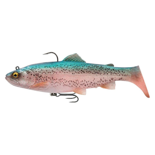 Savage Gear | 3D Trout Rattle Shad FS | 17cm | 90g - Swimbait Lures