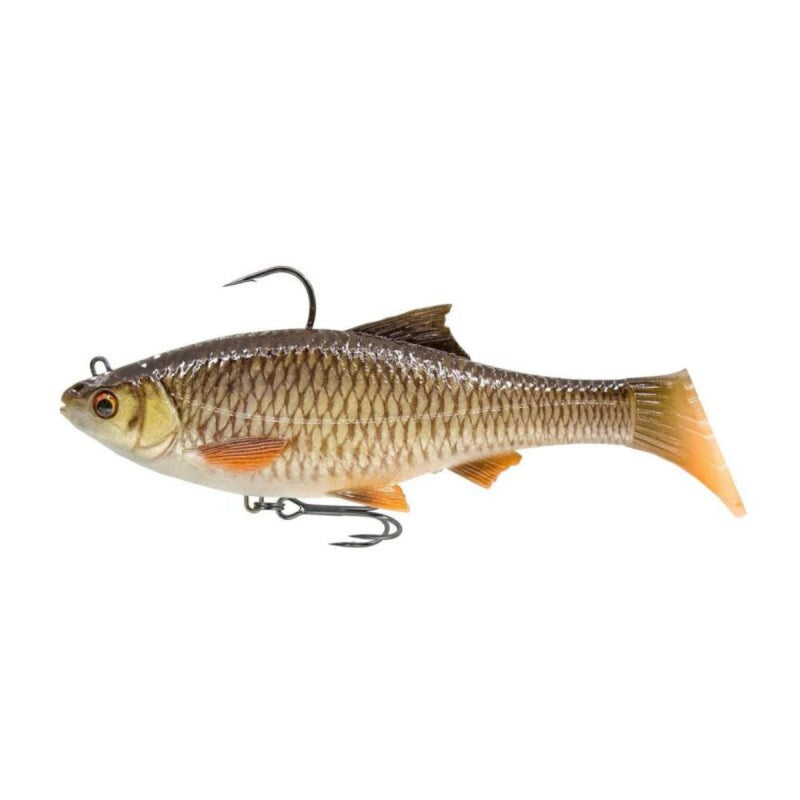 Load image into Gallery viewer, Savage Gear | 3D Roach RTF FS | 12cm | 34g - Swimbait Lures