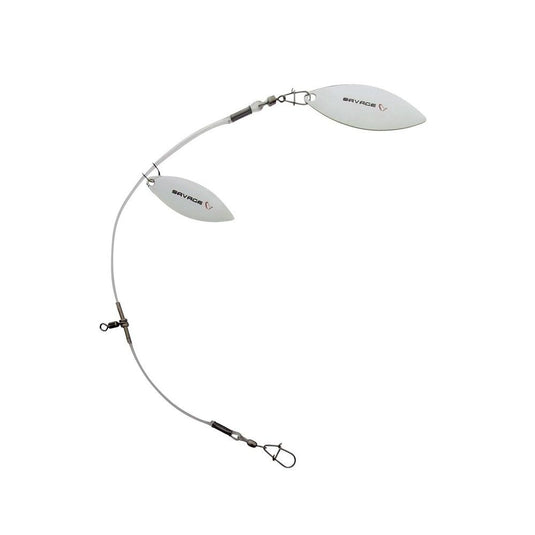 Savage Gear | Mono Spinnerbait - Spinner Lures