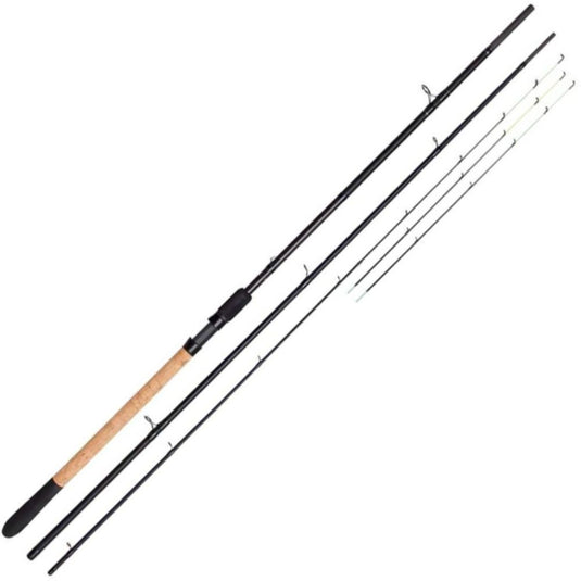 DAM | Impulse-X Feeder Rod - Feeder Rods