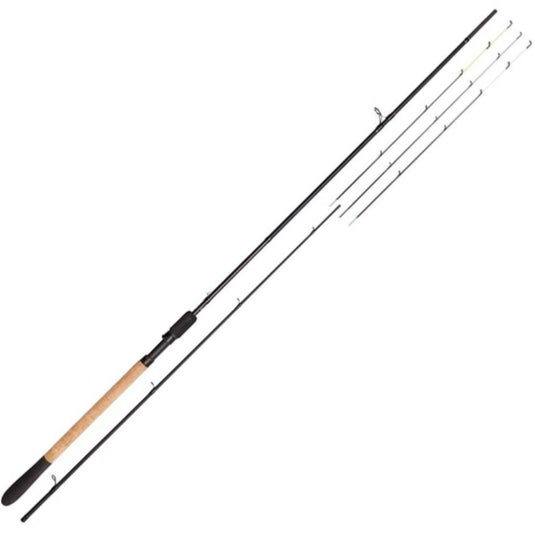 DAM | Impulse-X Picker Rod | 10ft | 3.00m | 15-55g | 2+3pc - Feeder Rods