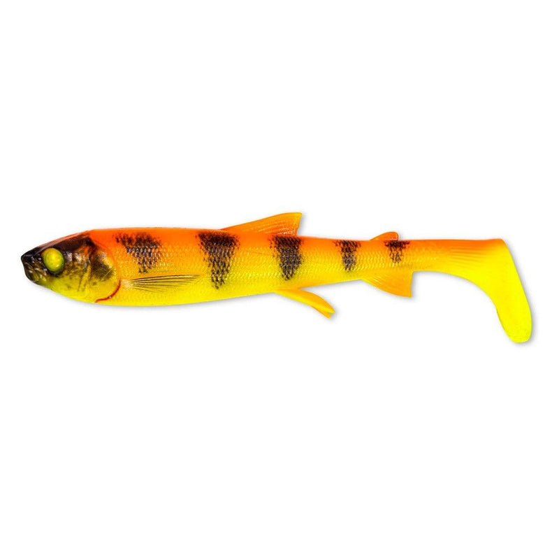 Load image into Gallery viewer, Savage Gear | 3D Whitefish Shad | 15cm | 27g | 2pcs - Swimbait Lures