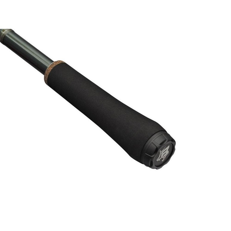 Load image into Gallery viewer, Abu Garcia | Beast x2 6511 HP Live Vert Cast | 30-120g - Trigger/Casting Rods