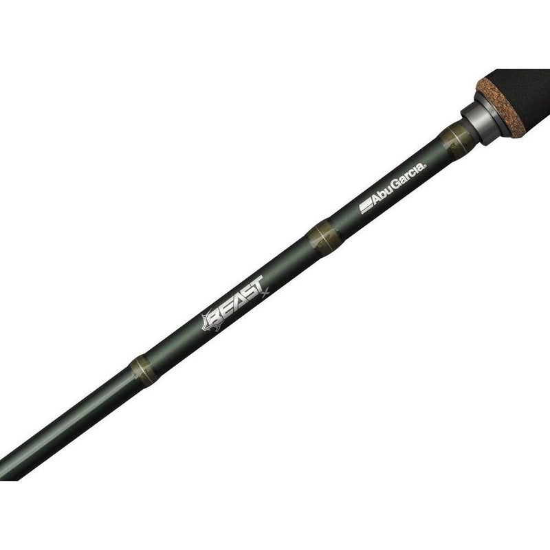 Load image into Gallery viewer, Abu Garcia | Beast x2 6511 HP Live Vert Cast | 30-120g - Trigger/Casting Rods