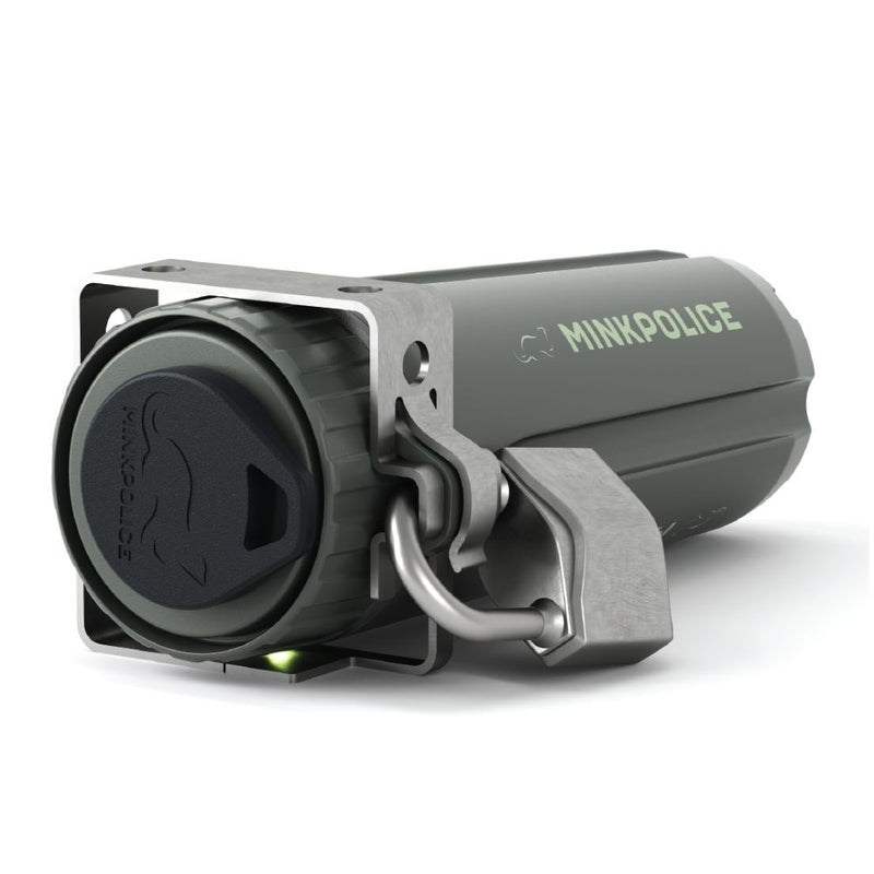 Load image into Gallery viewer, MinkPolice | X trap alarm | Excluding Yearly Subscription - Traps