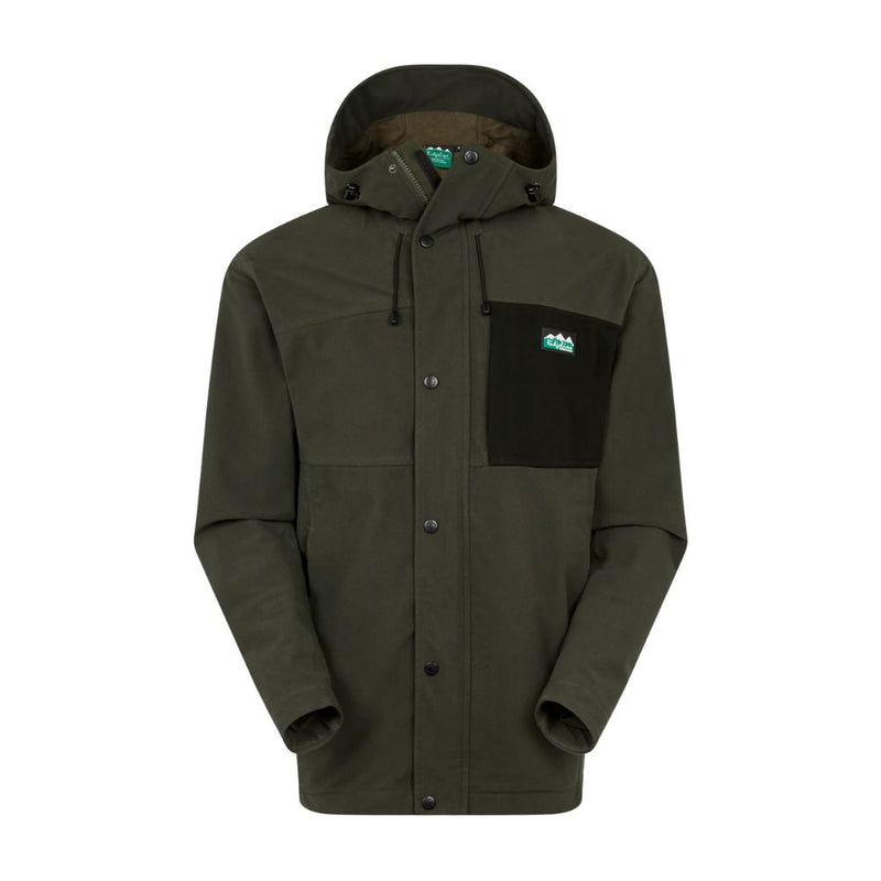 Load image into Gallery viewer, Ridgeline | Tempest Jacket | Forest - Hunting Jackets