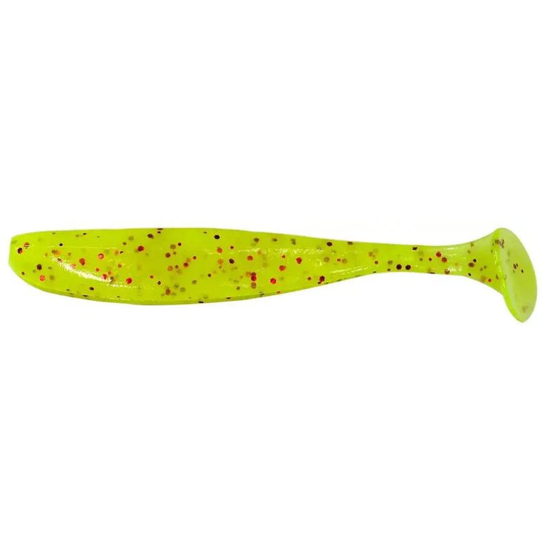 Load image into Gallery viewer, Keitech | Easy Shiner | 4.5" | 11.4cm | 6pcs - Jig & Dropshot Lures