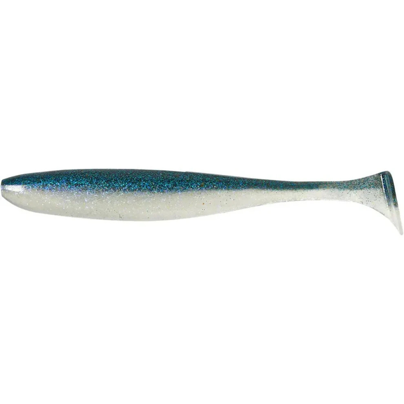Load image into Gallery viewer, Keitech | Easy Shiner | 4.5" | 11.4cm | 6pcs - Jig & Dropshot Lures