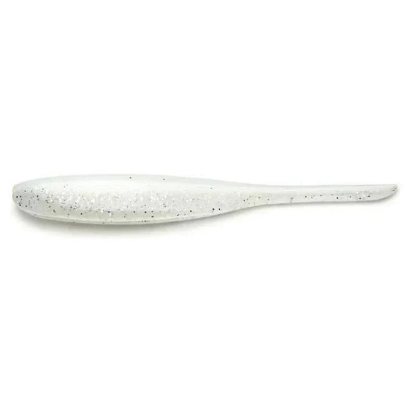 Load image into Gallery viewer, Keitech | Shad Impact | 4" | 10.2cm | 8pcs - Jig & Dropshot Lures