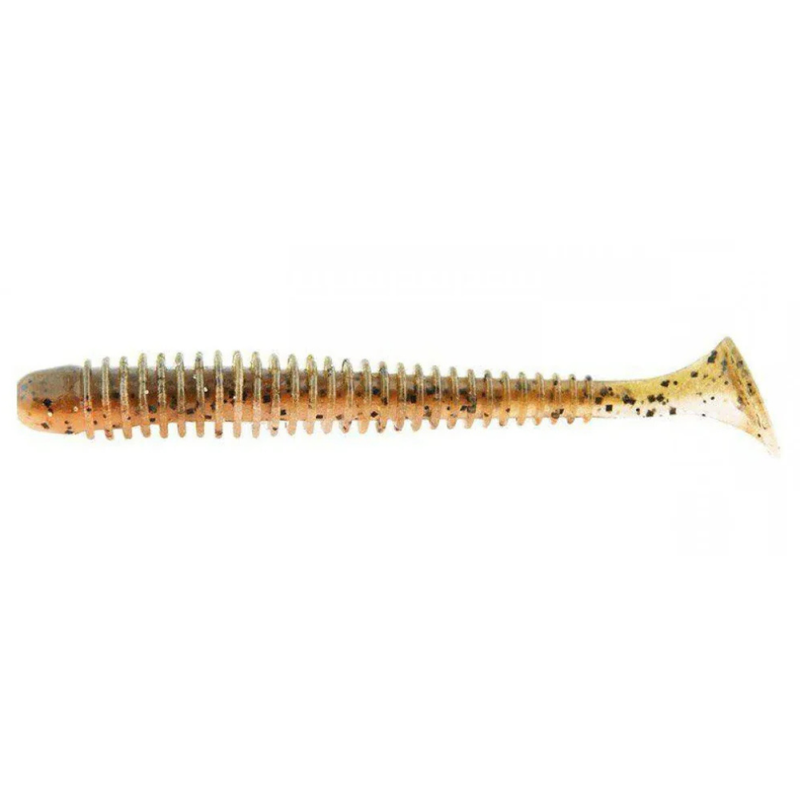 Load image into Gallery viewer, Keitech | Swing Impact | 3" | 7.5cm | 10pcs - Jig & Dropshot Lures