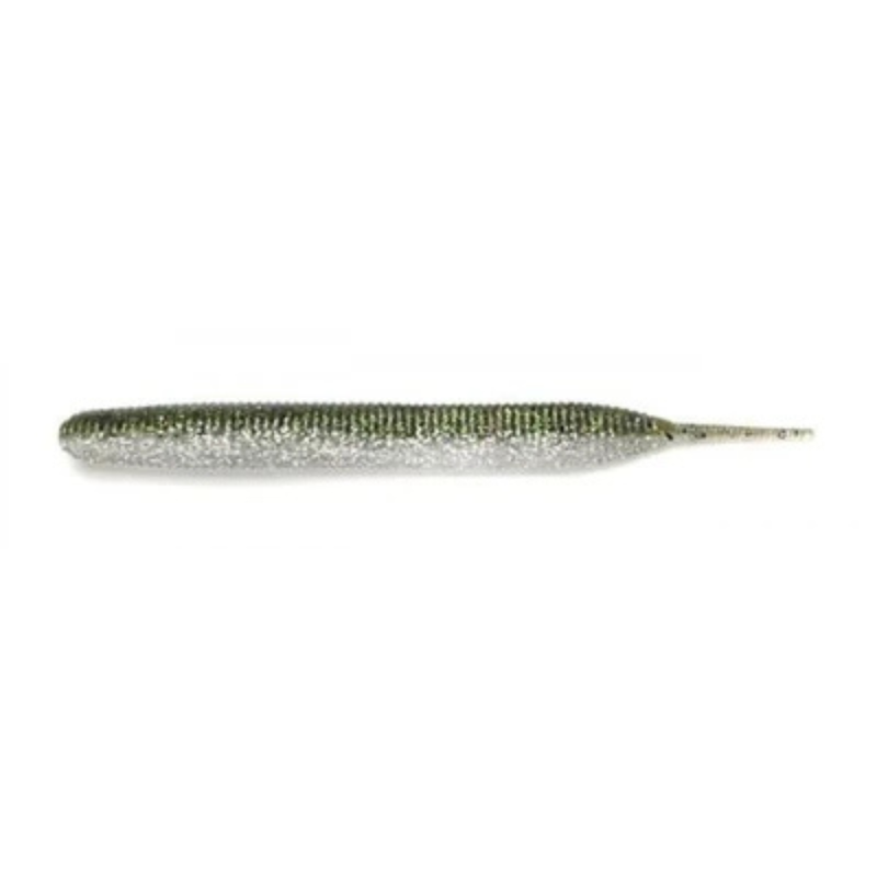 Load image into Gallery viewer, Keitech | Sexy Impact | 3.8" | 9.6cm | 10pcs - Jig & Dropshot Lures