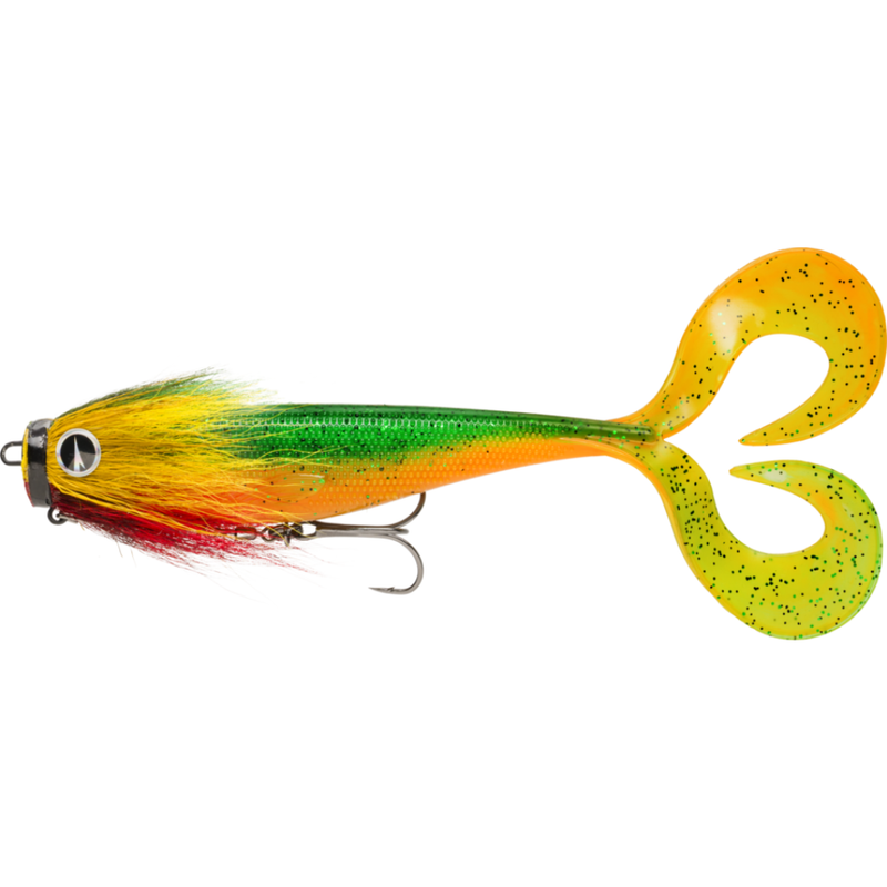 Load image into Gallery viewer, Rapala | Soft Olio Prerigged | 20cm | 80g