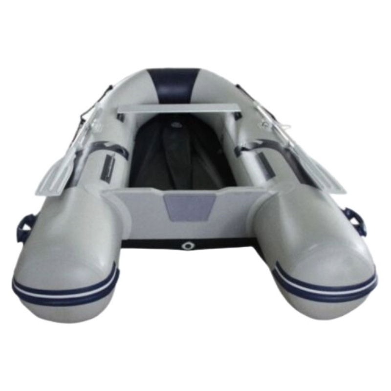 Load image into Gallery viewer, Waveline | XY Inflatable - Solid Transom - Airdeck | 2.7m