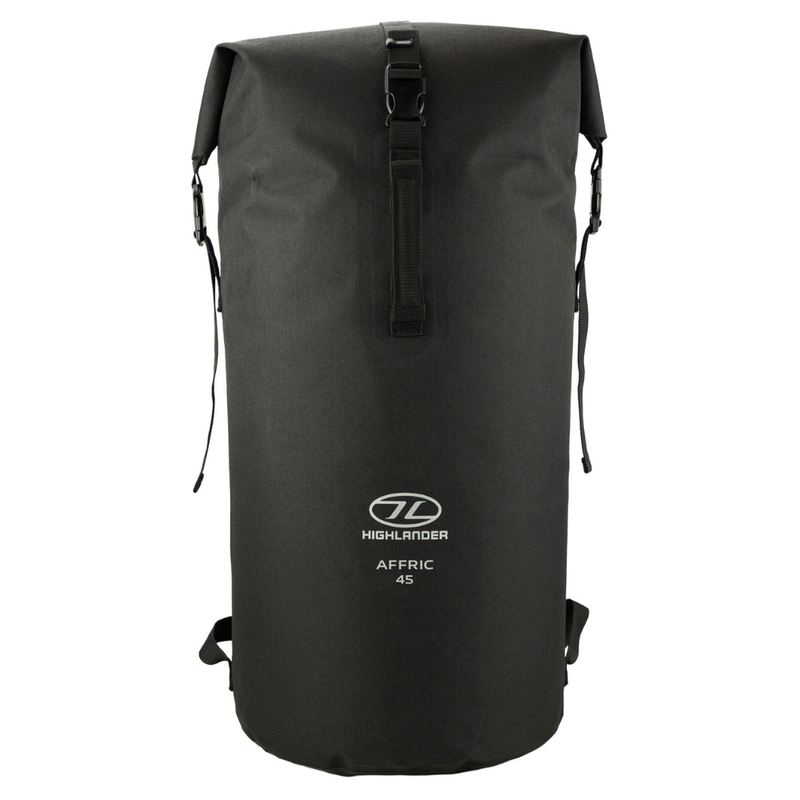Load image into Gallery viewer, Highlander | Affric Waterproof Backpack | 45L