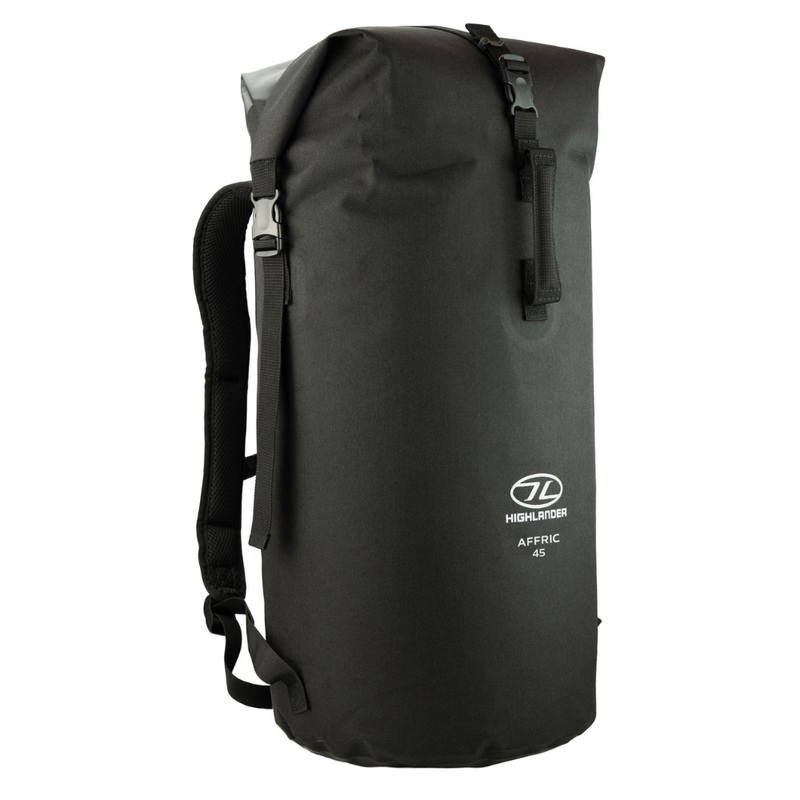 Load image into Gallery viewer, Highlander | Affric Waterproof Backpack | 45L