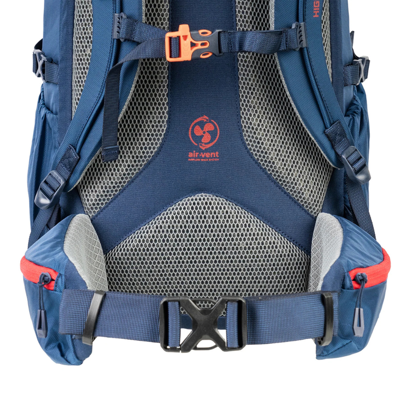 Load image into Gallery viewer, Highlander | Mens Ivar Rucksack | 50L