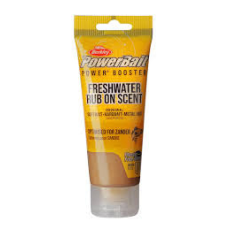 Load image into Gallery viewer, Berkley | Powerbait Booster scented gel paste for artificial baits