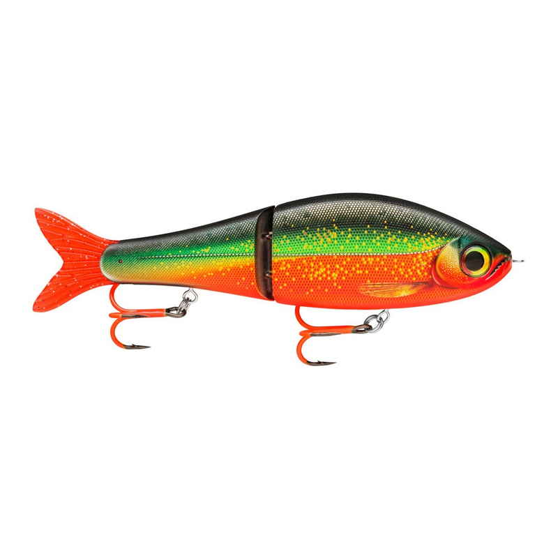 Load image into Gallery viewer, Rapala | Shadow Rap Glide UV Hooks | 41g | 11cm
