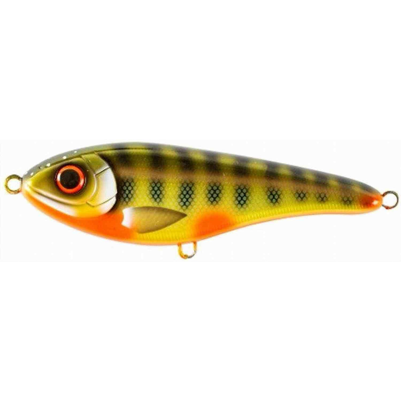 Load image into Gallery viewer, Strike Pro | Baby Buster Jerk Bait | 10cm | 25g