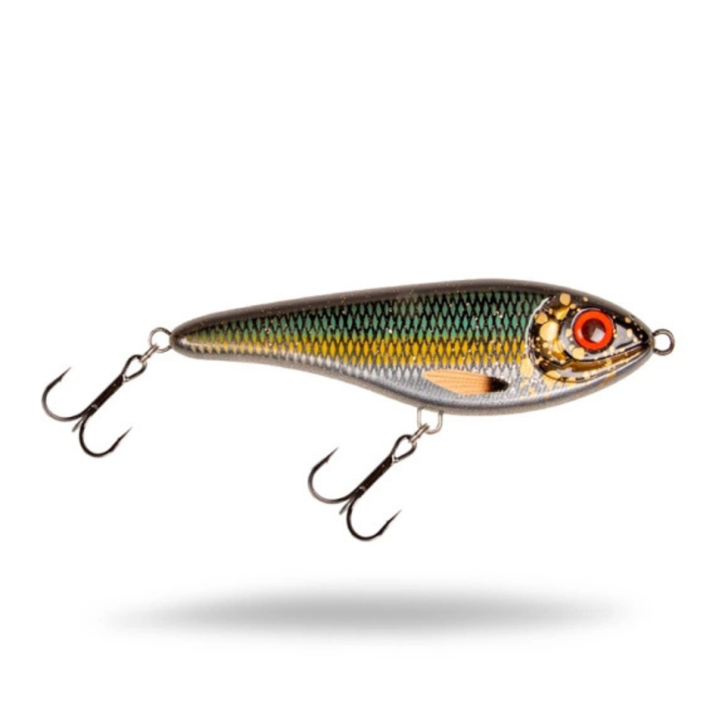 Load image into Gallery viewer, Strike Pro | Buster Jerk Bait | Sinking | 75g | 15cm
