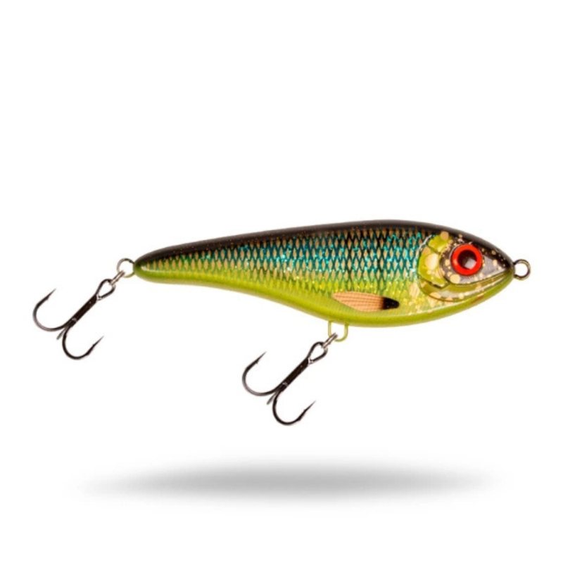 Load image into Gallery viewer, Strike Pro | Buster Jerk Bait | Sinking | 75g | 15cm