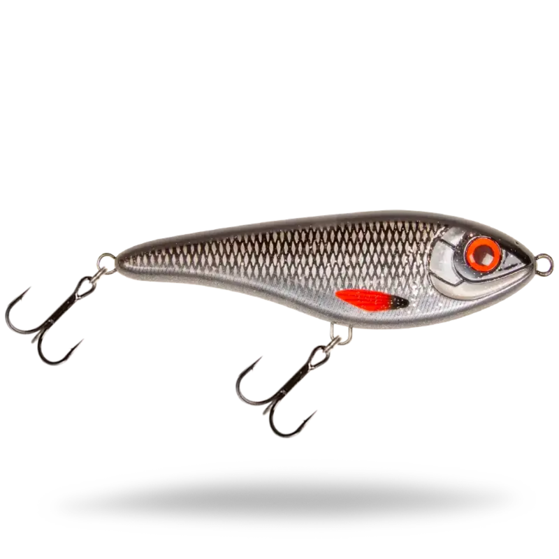 Load image into Gallery viewer, Strike Pro | Baby Buster Jerk Bait | 10cm | 25g