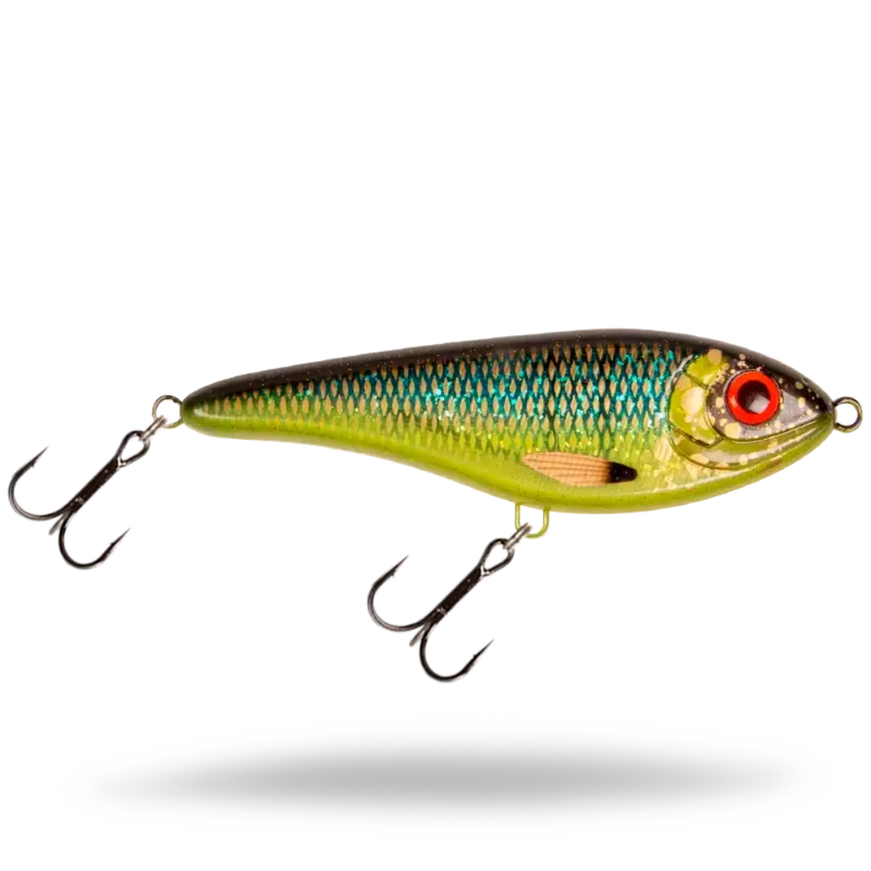 Load image into Gallery viewer, Strike Pro | Baby Buster Jerk Bait | 10cm | 25g