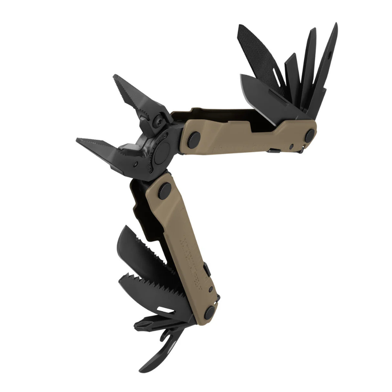 Load image into Gallery viewer, Leatherman | Rebar® Multi-Tool | Coyote Tan