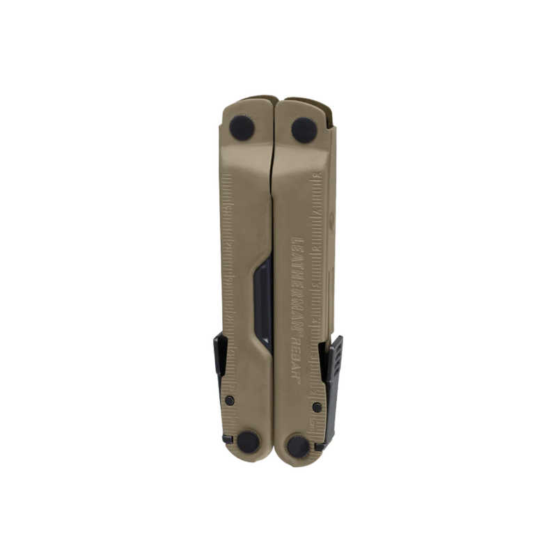 Load image into Gallery viewer, Leatherman | Rebar® Multi-Tool | Coyote Tan