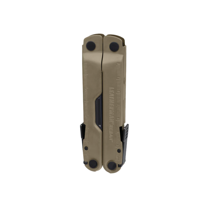 Load image into Gallery viewer, Leatherman | Rebar® Multi-Tool | Coyote Tan