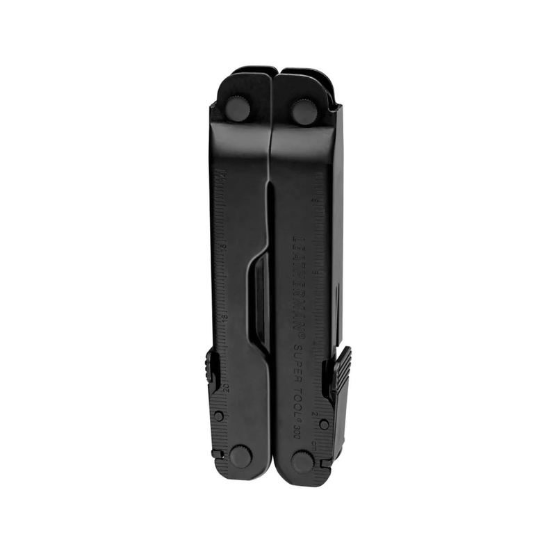 Load image into Gallery viewer, Leatherman | Super Tool 300 | Stainless Steel | Black
