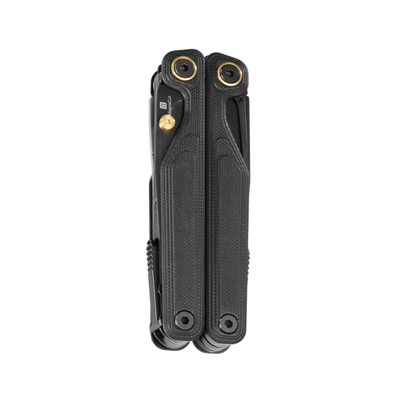 Load image into Gallery viewer, Leatherman | Wave® Alpha | Stainless Steel | Obsidian