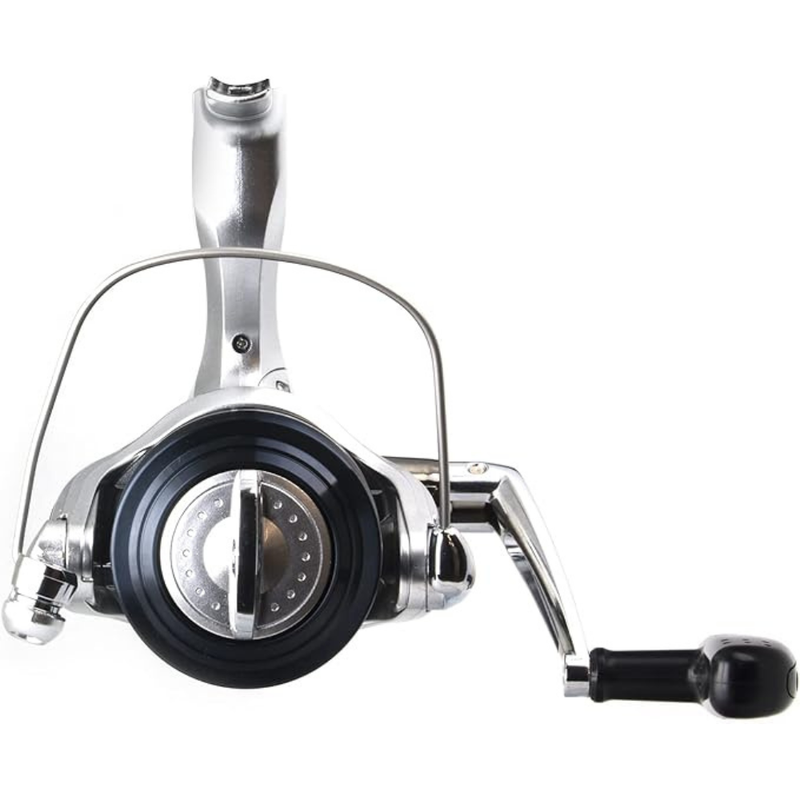 Load image into Gallery viewer, Shimano | Nexave FE | Spinning Reel | Silver