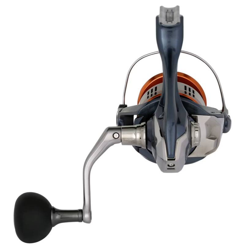 Load image into Gallery viewer, Shimano | NASCI FD C5000 XG | Spinning Reel