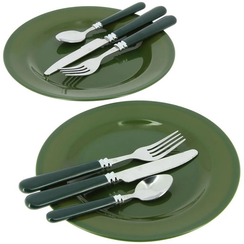 Load image into Gallery viewer, NGT | Cutlery Set | Day Session Set - Eating and Drinking