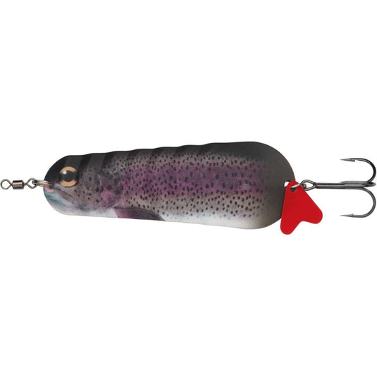 Abu Garcia | Atom PRO | 25g - Spoons & Toby Lures