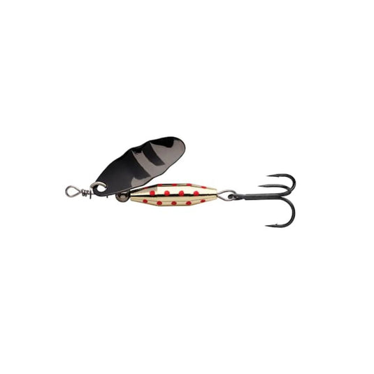 Abu Garcia | Reflex Spinner Arctic | 7gr - Spinner Lures