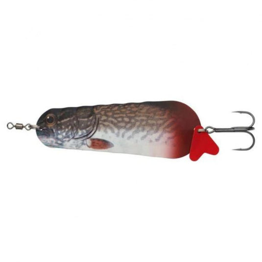 Abu Garcia | Atom PRO | 20gr - Spoons & Toby Lures