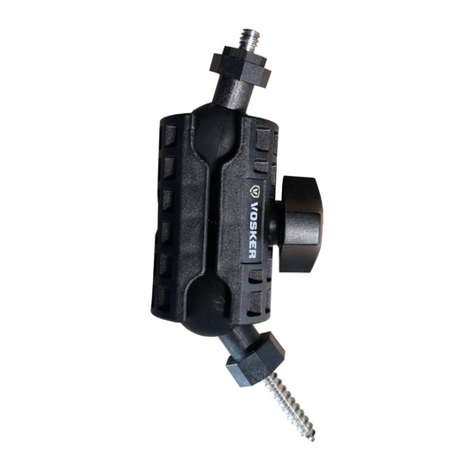 Vosker® | V-MT360 360° Adjustable Mounting Bracket - Trail Cameras